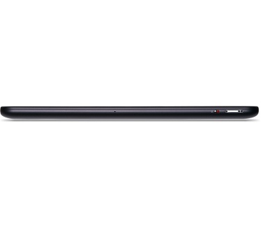 Acer A200 Grijs
