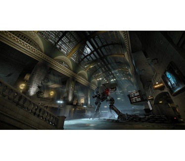 Crysis 2 - Nano Edition, PC