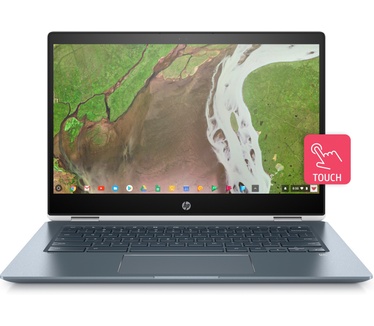 HP Chromebook x360 14-da0900nd