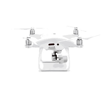 DJI Phantom 4 Pro+