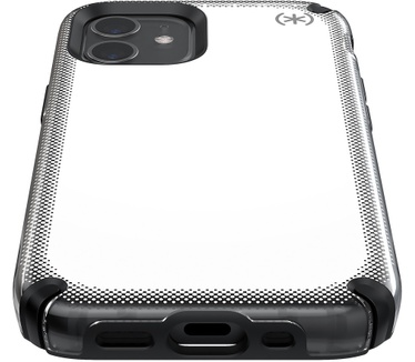 Speck Presidio2 (iPhone 12 mini) Wit