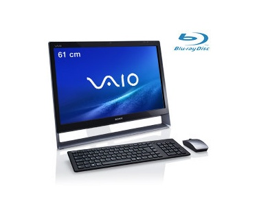 Sony Vaio VPCL11S1E/S