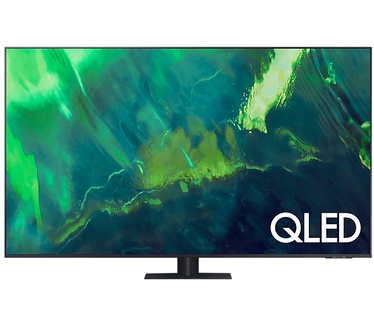 Samsung QLED 75Q75A Zwart