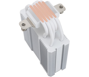 Thermalright Assassin King 120 SE WHITE ARGB