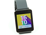 LG G Watch