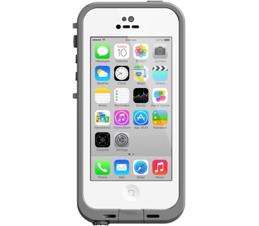 Belkin LifeProof iPhone 5c frē