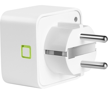 AduroSmart Zigbee Smart Plug dimbaar | Max. 200W | Wit