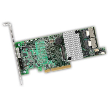 LSI MegaRAID SAS 9271-8i