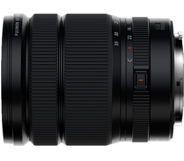 Fujifilm GF20-35mmF4 R WR