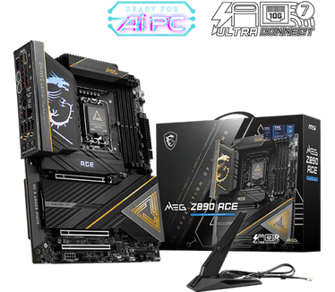 MSI MEG Z890 ACE