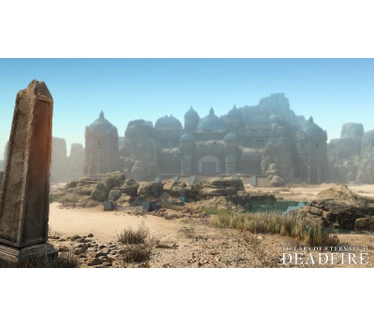 Pillars of Eternity II: Deadfire