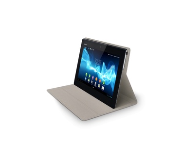 Sony Xperia Sony Tablet Casual Cover (SGPCV4/P)
