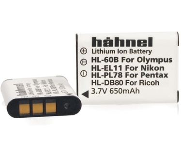 Hähnel HL-60B