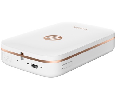 HP Sprocket Wit