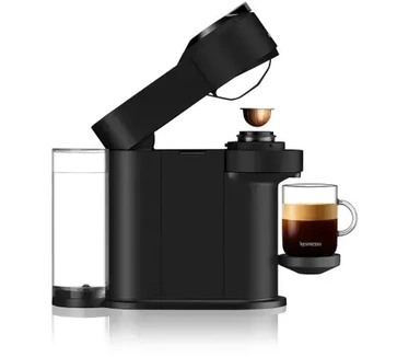 Magimix Magimix Nespresso Vertuo Next 11719 Mat zwart
