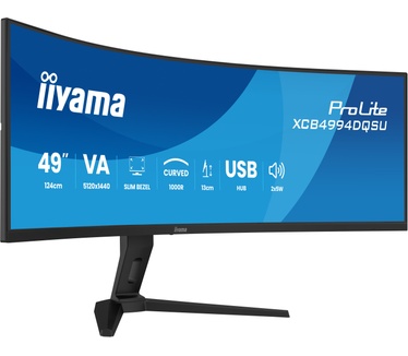 Iiyama XCB4994DQSU-B1