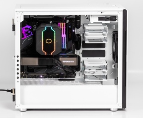 Inbouw Corsair 678C