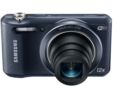 Samsung WB37F Zwart