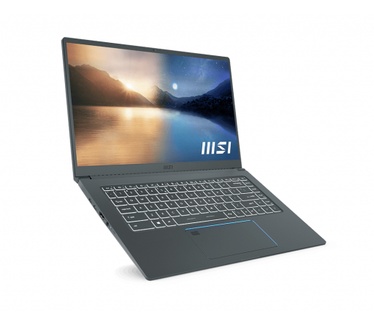 MSI Prestige 15 A11SCS-060NL