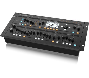 Behringer Deepmind 12D