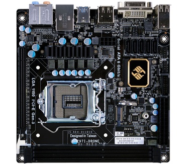ECS Z97I-DRONE
