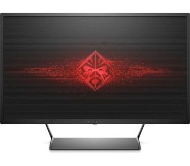 HP Omen 32 Zwart
