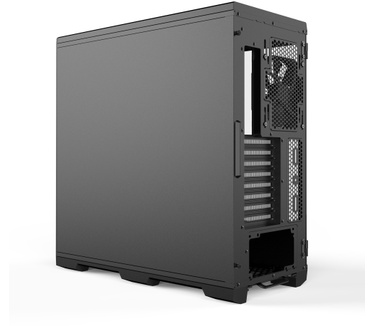 Phanteks Enthoo Pro Tempered Glass