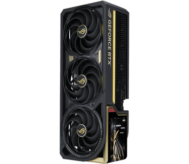 ASUS ROG Astral ASUS ROG Astral GeForce RTX 5090 Edition 20