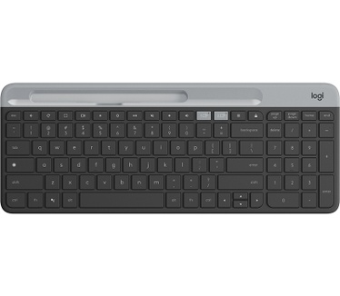 Logitech K580 Multi-Device Chrome OS Edition