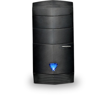 Medion Akoya PC P2217 D
