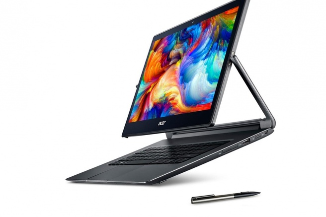 Acer Aspire R13