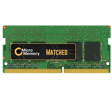 CoreParts MMXAP-DDR4SD0001