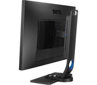 BenQ SW2700PT Zwart