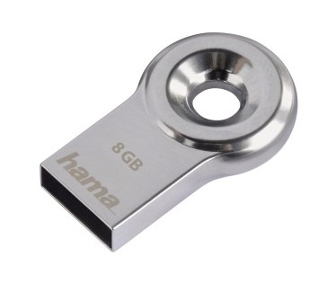 Hama Drop 8GB USB 2.0