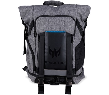 Acer Predator Rolltop PBG6A1 Grijs