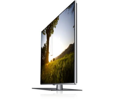 Samsung UE50F6740 Zwart