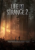 Box Life is Strange 2 Box Life is Strange 2