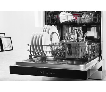 Whirlpool WFC 3B16 X