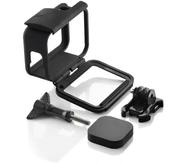 Mojogear Beschermframe kunststof voor GoPro 13 met lensdop