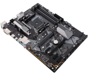 ASUS Prime B450-Plus