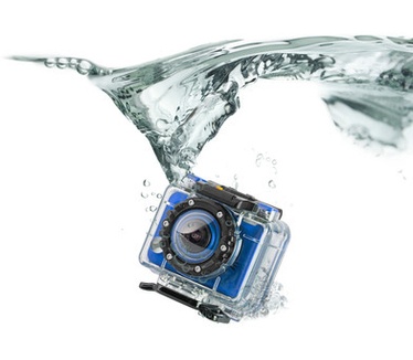 Energy Sistem Sport Cam Pro