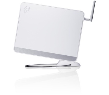 Asus Eee Box EB1007-W0075 (Wit)