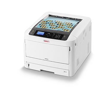 Oki C834nw