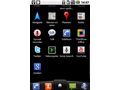 Screenshot LG Optimus One P500
