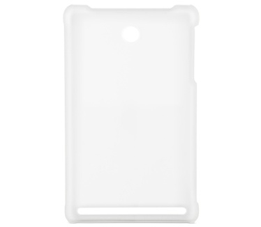 Acer TPU bumper case 25,6cm 10Zoll Hülle Smart Case Schutzhülle transparent für  Iconia One 10 B3-A50 / B3-A50 Full-HD (P)