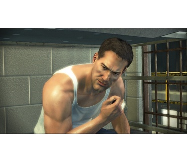 Prison Break: The Conspiracy