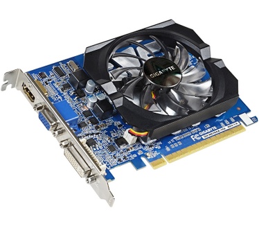 Gigabyte GV-N610AX-1GI