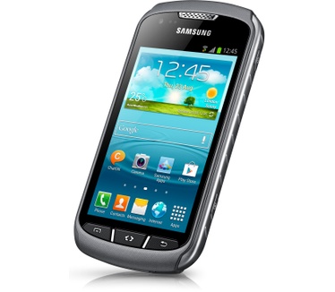 Samsung Galaxy Xcover 2 S7710 Grijs