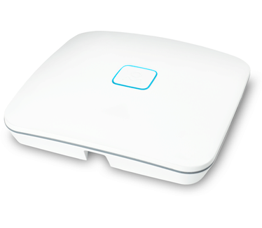 Open-Mesh Open Mesh Open-Mesh A40 AccessPoint 1167Mbps PoE / 2x LAN