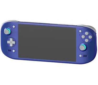 Ayn Odin2 Portal 8GB/128GB Indigo Blauw